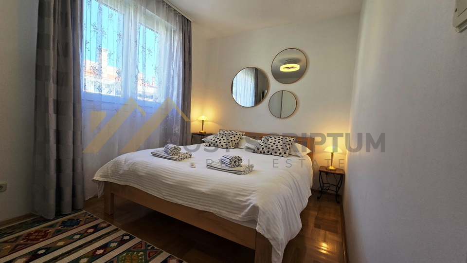 Apartment, 45 m2, For Rent, Split - Žnjan