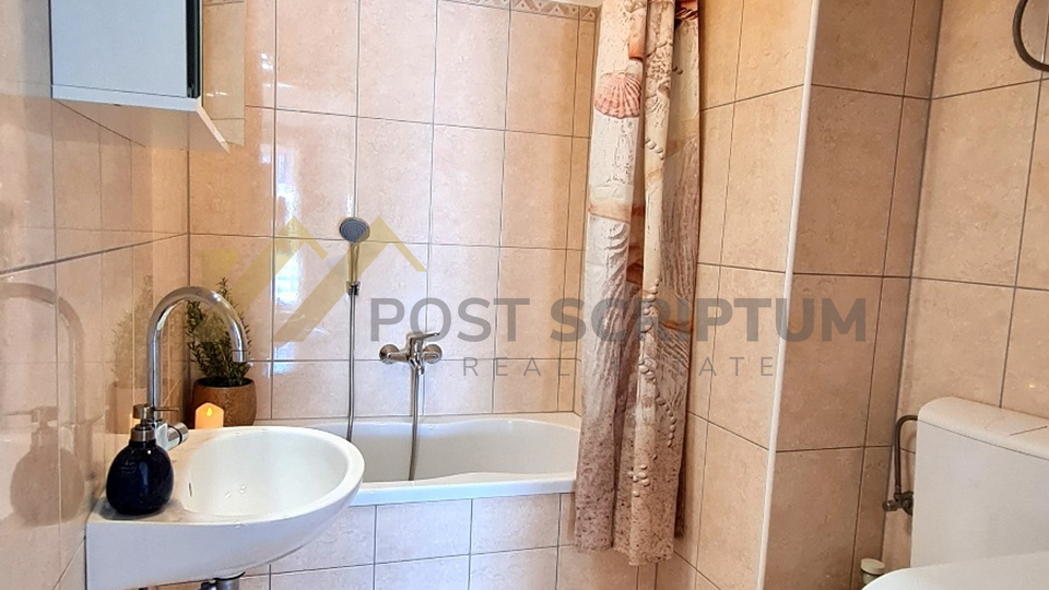 Apartment, 45 m2, For Rent, Split - Žnjan
