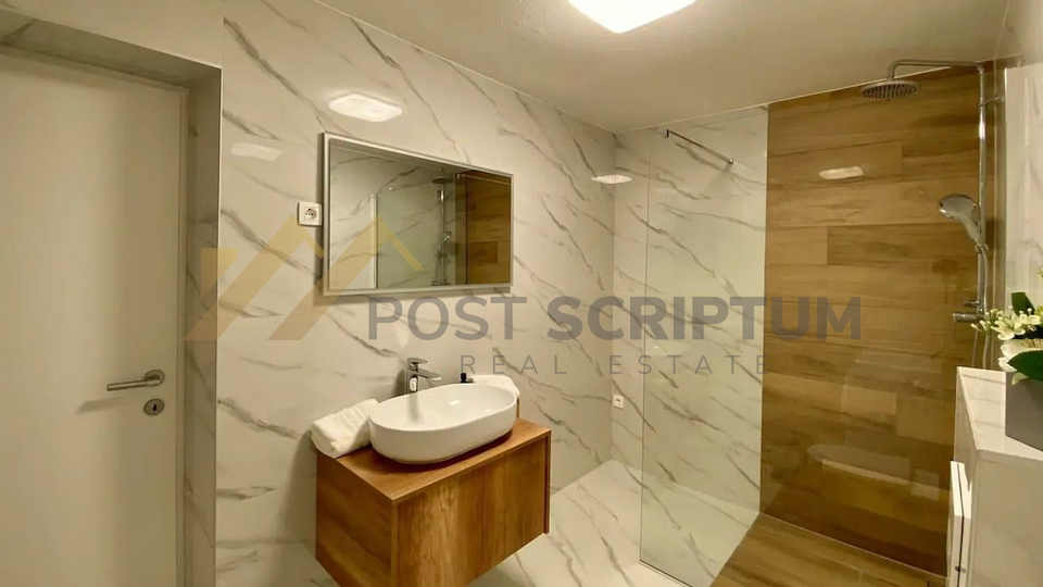 House, 85 m2, For Rent, Pučišća