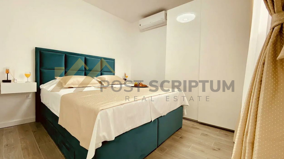 House, 85 m2, For Rent, Pučišća