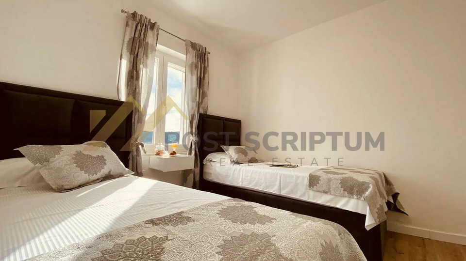 House, 85 m2, For Rent, Pučišća