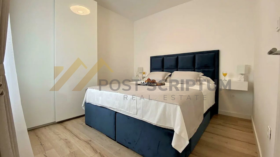 House, 85 m2, For Rent, Pučišća