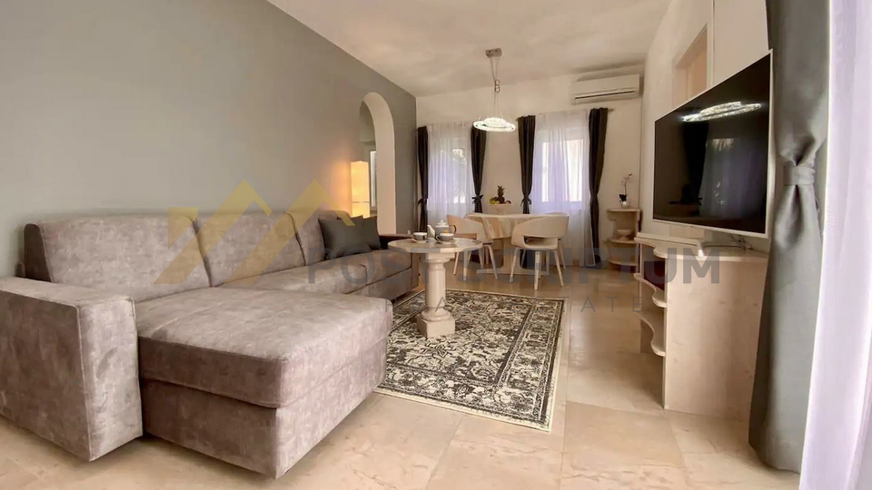 House, 85 m2, For Rent, Pučišća