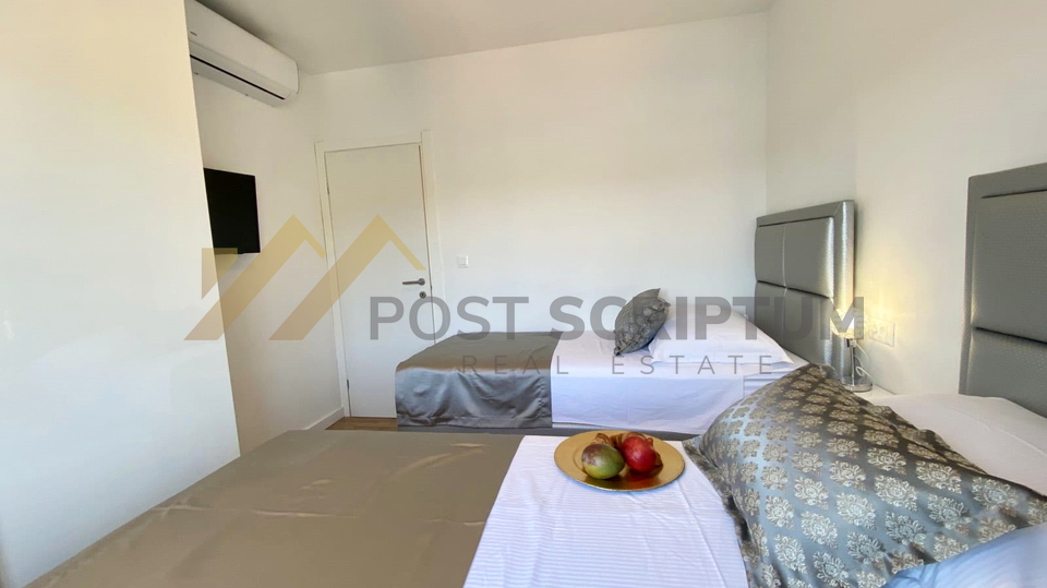 House, 85 m2, For Rent, Pučišća