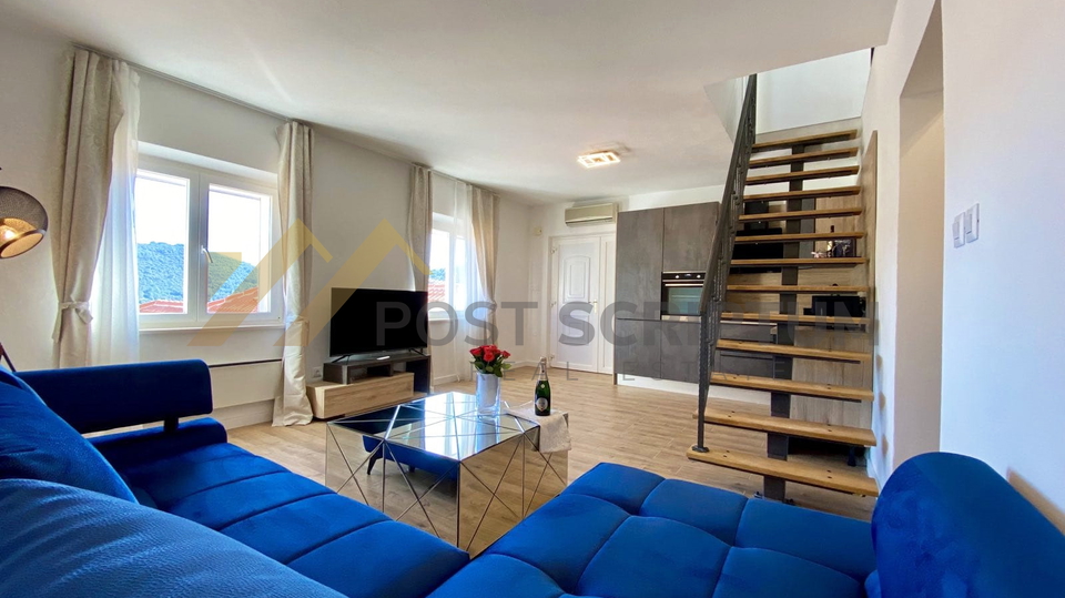 House, 85 m2, For Rent, Pučišća