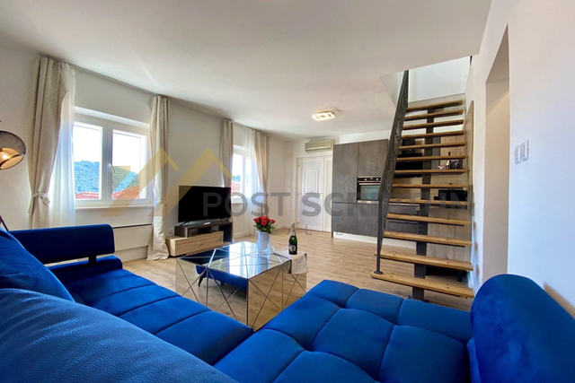 House, 85 m2, For Rent, Pučišća