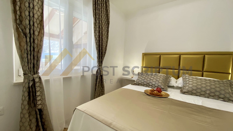 House, 85 m2, For Rent, Pučišća