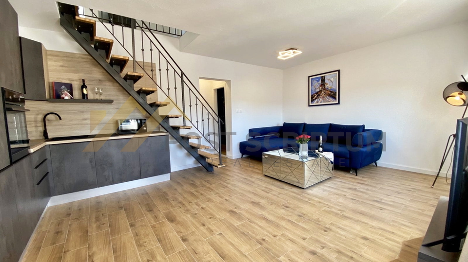 House, 85 m2, For Rent, Pučišća