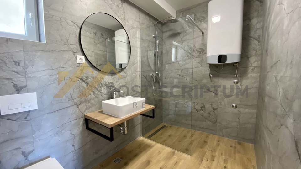 House, 85 m2, For Rent, Pučišća