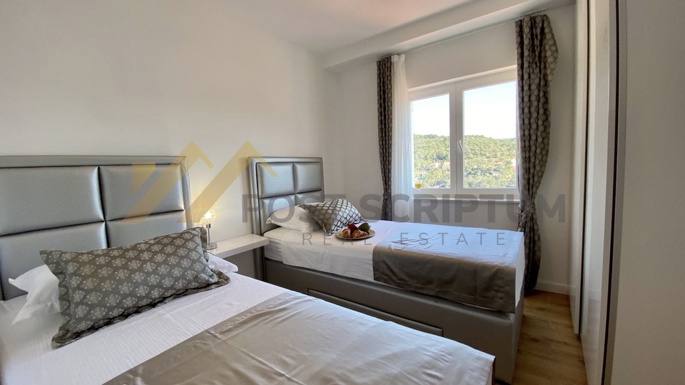 House, 85 m2, For Rent, Pučišća