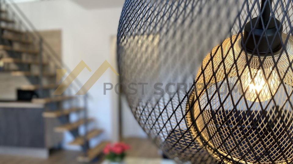 House, 85 m2, For Rent, Pučišća