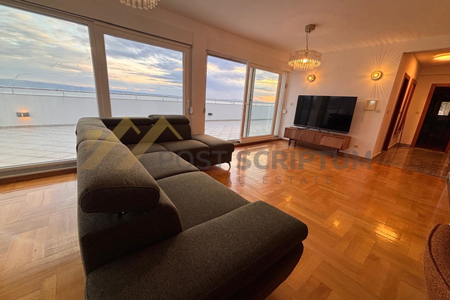 ŽNjAN, ATRAKTIVAN PENTHOUSE DOSTUPAN DUGOROČNO