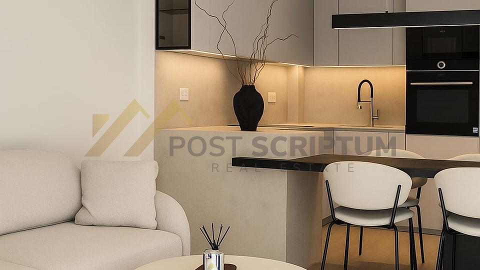 MEJE&comma; LUKSUZAN DVOSOBAN&comma; PARKING&comma; DUGORO&Ccaron;AN NAJAM