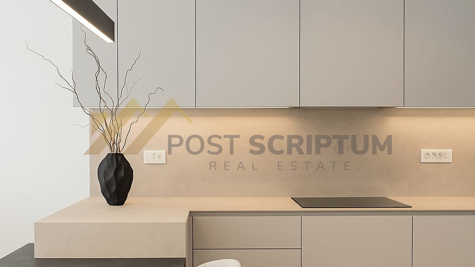 MEJE&comma; LUKSUZAN DVOSOBAN&comma; PARKING&comma; DUGORO&Ccaron;AN NAJAM