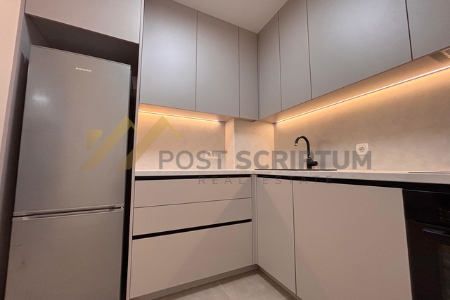 GRAD,  JEDNOSOBAN, DUGOROČAN NAJAM