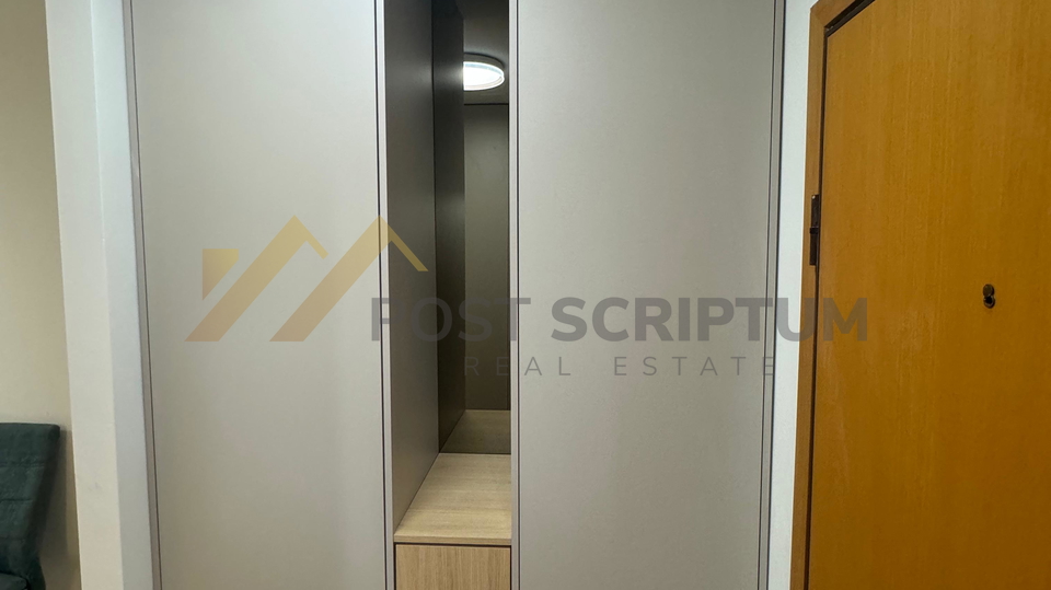 GRAD&comma; NOVOURE&Dstrok;EN JEDNOSOBAN&comma; DUGORO&Ccaron;AN NAJAM