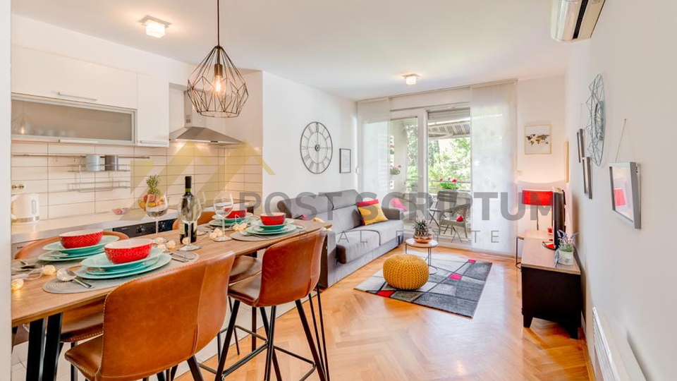 Apartment&comma; 60 m2&comma; For Rent&comma; Split - &Zcaron;njan