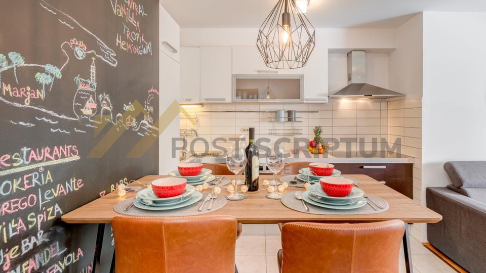Apartment&comma; 60 m2&comma; For Rent&comma; Split - &Zcaron;njan