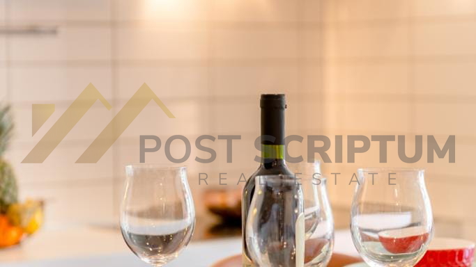 Apartment&comma; 60 m2&comma; For Rent&comma; Split - &Zcaron;njan