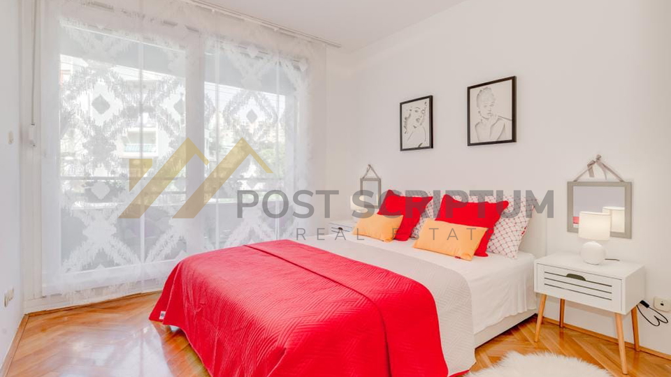Apartment&comma; 60 m2&comma; For Rent&comma; Split - &Zcaron;njan