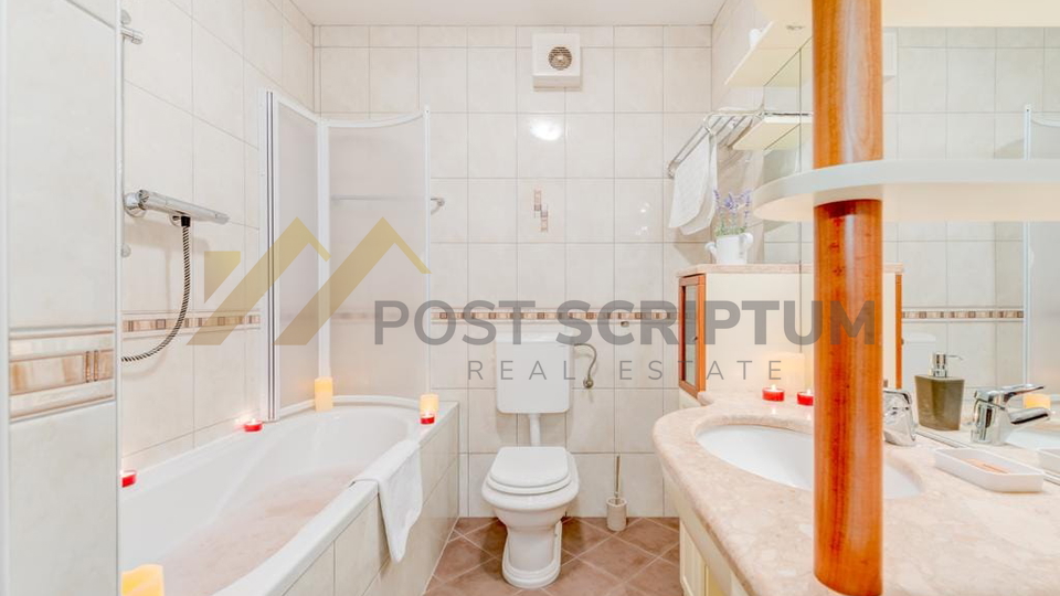 Apartment&comma; 60 m2&comma; For Rent&comma; Split - &Zcaron;njan