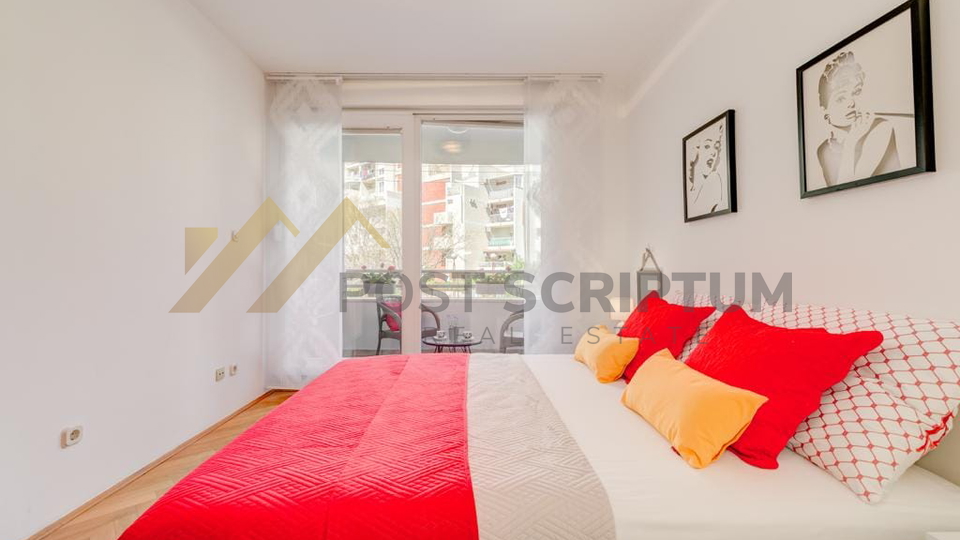 Apartment&comma; 60 m2&comma; For Rent&comma; Split - &Zcaron;njan