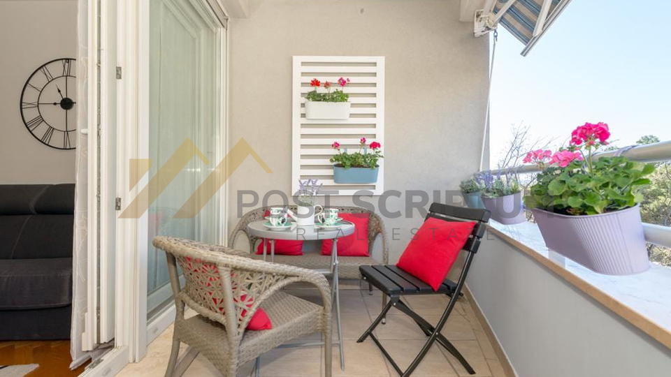Apartment&comma; 60 m2&comma; For Rent&comma; Split - &Zcaron;njan