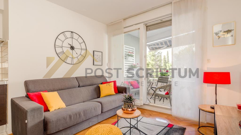Apartment&comma; 60 m2&comma; For Rent&comma; Split - &Zcaron;njan