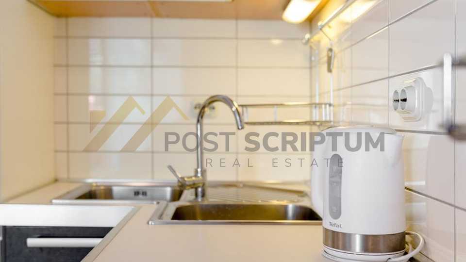 Apartment&comma; 60 m2&comma; For Rent&comma; Split - &Zcaron;njan