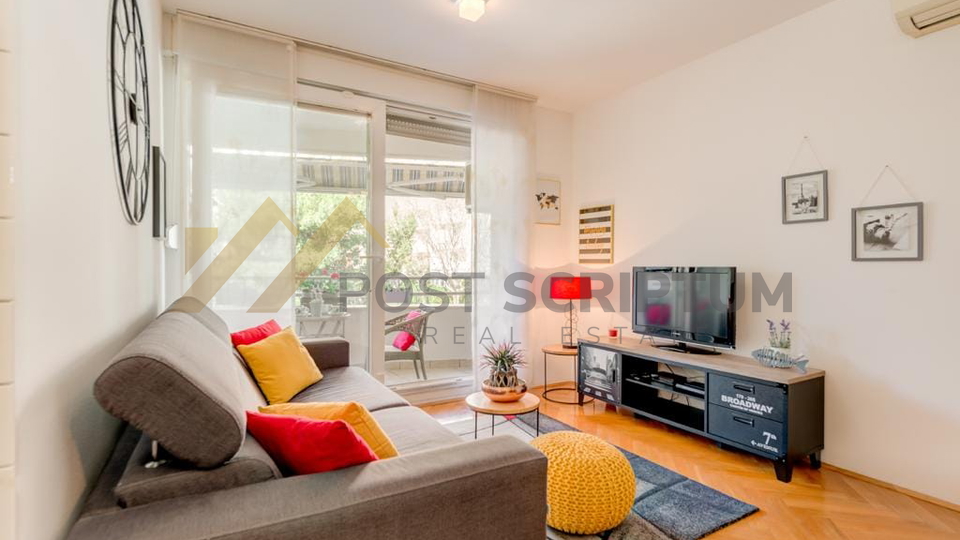 Apartment&comma; 60 m2&comma; For Rent&comma; Split - &Zcaron;njan