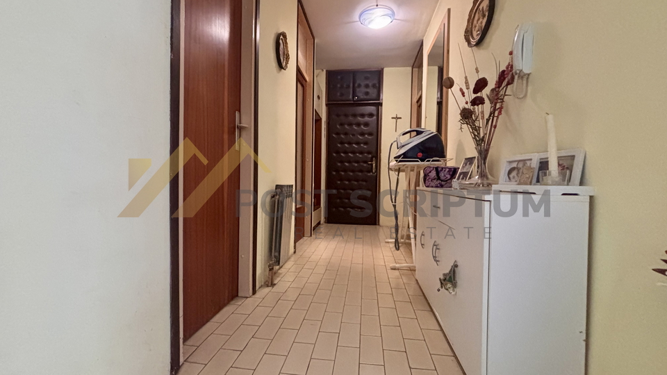 &Zcaron;NJAN&comma; STAN VELIKOG POTENCIJALA 115m2