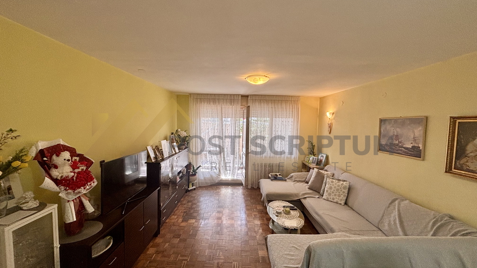 &Zcaron;NJAN&comma; STAN VELIKOG POTENCIJALA 115m2