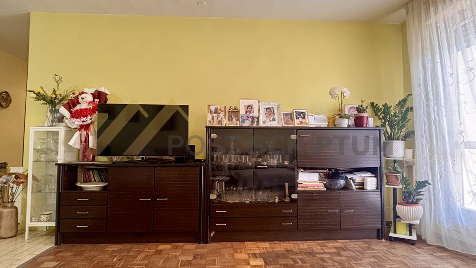 &Zcaron;NJAN&comma; STAN VELIKOG POTENCIJALA 115m2