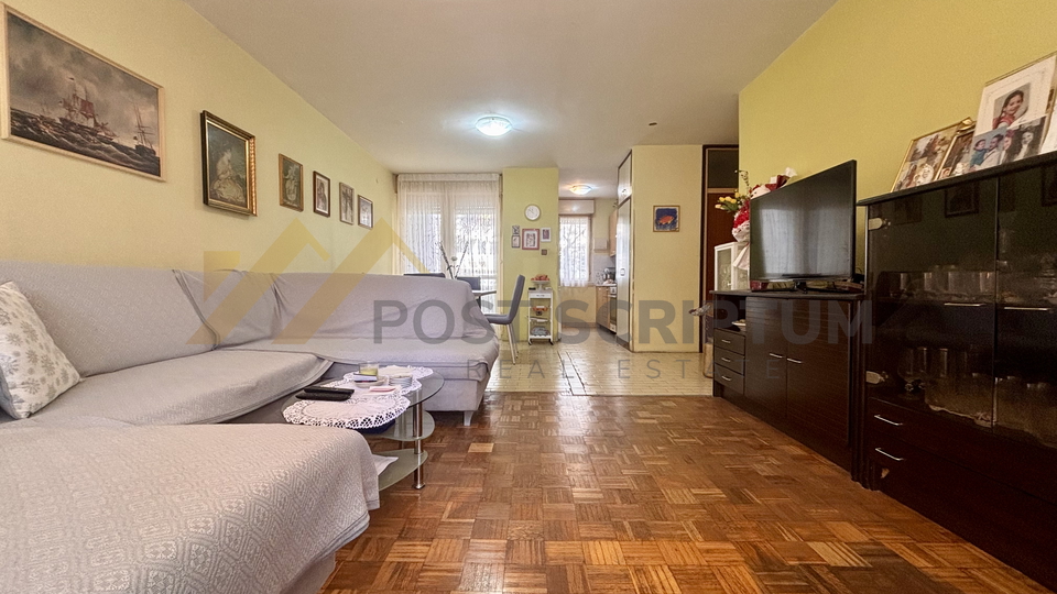 &Zcaron;NJAN&comma; STAN VELIKOG POTENCIJALA 115m2