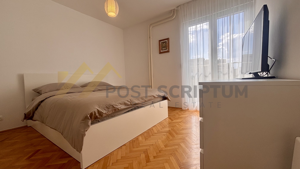 BLATINE&comma; PREDIVAN DVOSOBAN STAN&comma; DUGORO&Ccaron;AN NAJAM