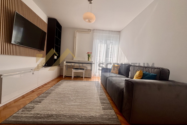 BLATINE, PREDIVAN DVOSOBAN STAN, DUGOROČAN NAJAM