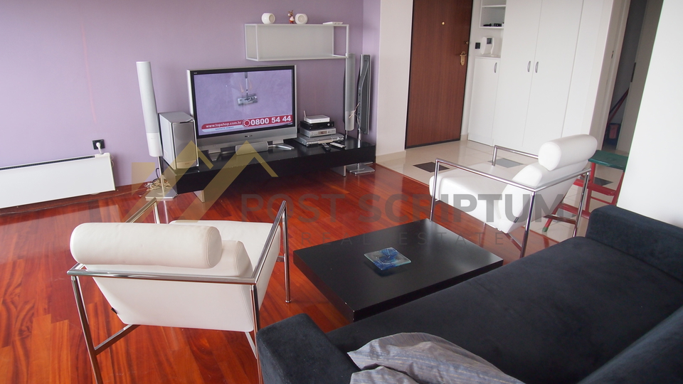 Apartment, 114 m2, For Sale, Split - Meje