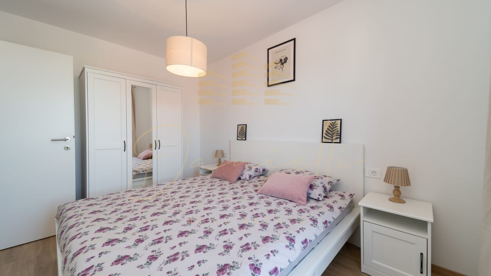 Apartment, 41 m2, For Sale, Novigrad