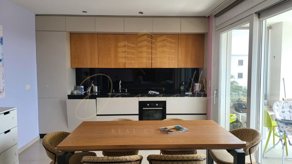 Wohnung, 90 m2, Verkauf, Novigrad