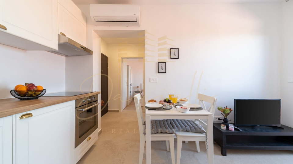 Apartment, 41 m2, For Sale, Novigrad