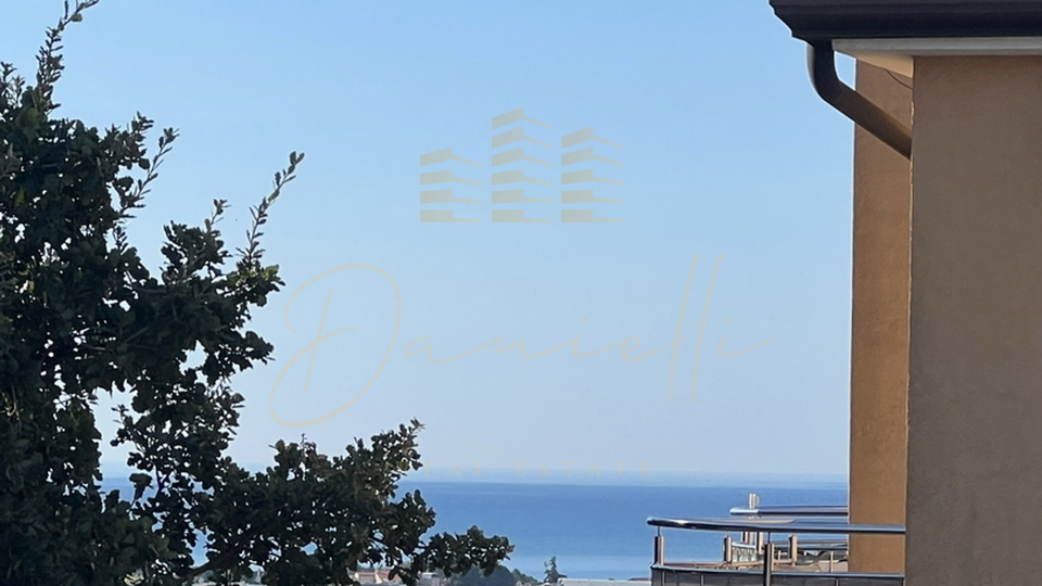 Novogradnja Novigrad