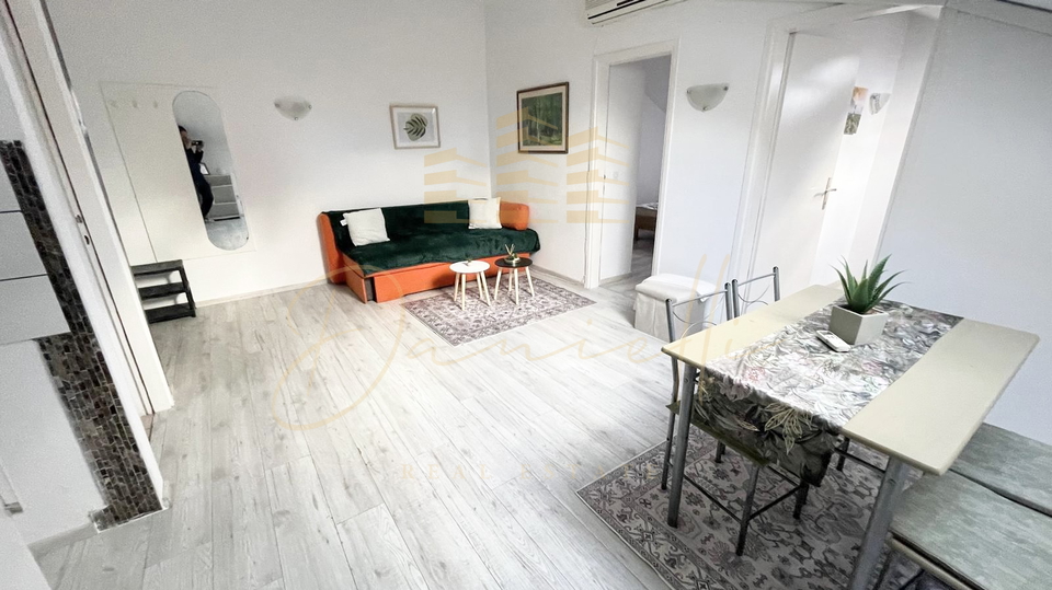 Wohnung&comma; 46 m2&comma; Verkauf&comma; Novigrad