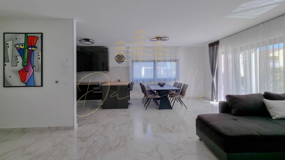 Apartamento Cittanova