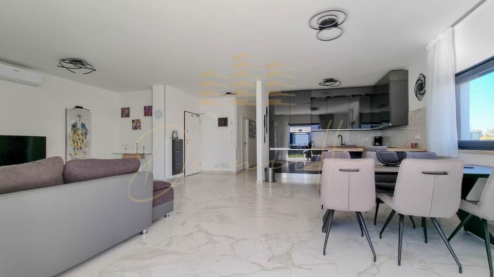 Apartamento Cittanova