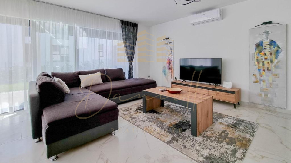 Apartamento Cittanova