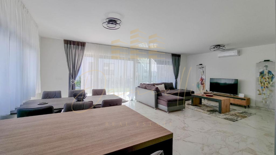 Apartamento Cittanova