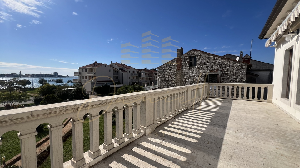 House, 400 m2, For Sale, Umag