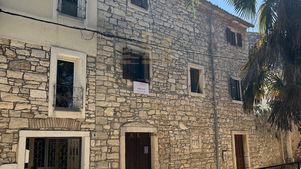 Wohnung im Altstadt Novigrad