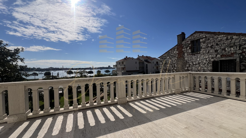 House, 400 m2, For Sale, Umag