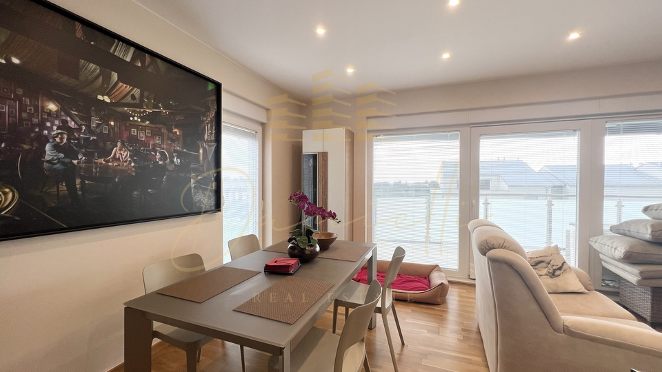 Penthouse Novigrad